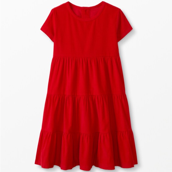 Corduroy Twirl Dress Size 90 Nwt/ Size 3